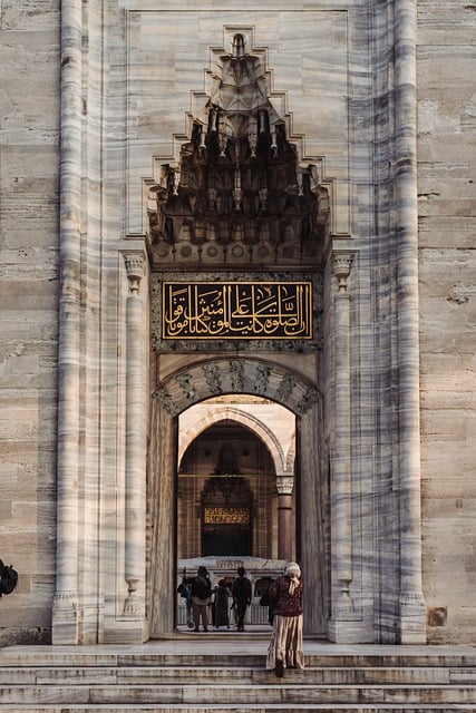 Secure patient portal interface for a healthcare provider