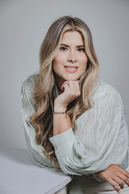 Portrait of Alex Chen, Chief Executive Officer